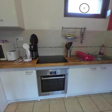 Maison 2ch - 4 Pers En Picardie Parking Gratuit - By La Source D'orfee