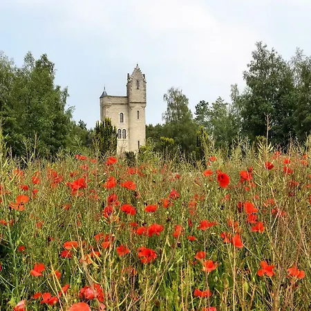 Maison 2ch - 4 Pers En Picardie Parking Gratuit - By La Source D'orfee Country house